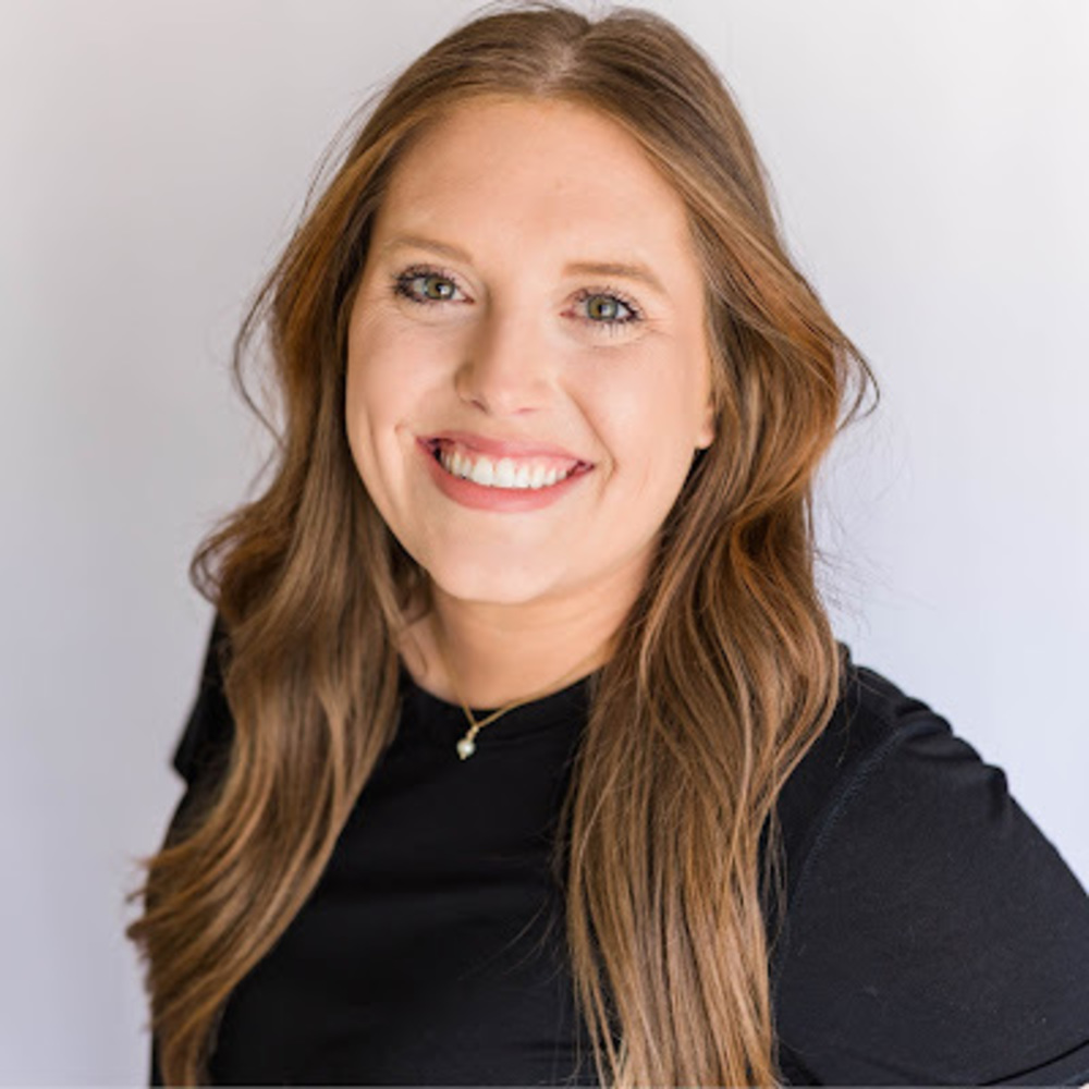 Meet your Posher, Kelsey